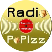 Radio Popizz logo