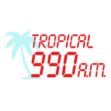 Radio Tropical – YVRT 990 am logo