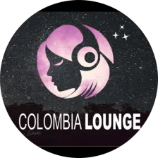 Colombia Lounge logo