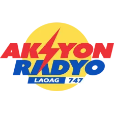 Aksyon Radyo Laoag logo