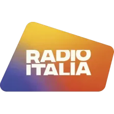 Radio Italia Solo Musica Italiana logo