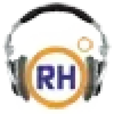 Radio Haugaland 96 logo