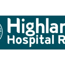 Inverness Hospital Radio logo