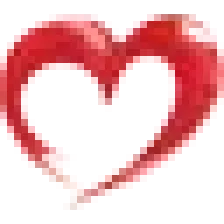 Romantic FM logo