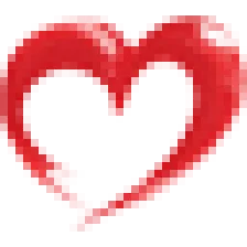 Romantic FM logo
