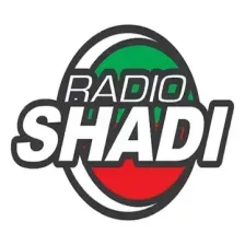 Radio Shadi logo