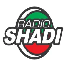 Radio Shadi logo