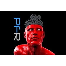 Planet Frequency Radio logo