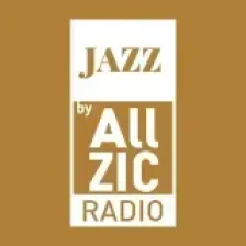 AllzicRadio Jazz Lounge logo