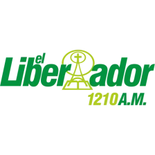 El Libertador 1210 AM logo