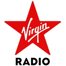 VIRGIN FRANCE ROCK 80 logo