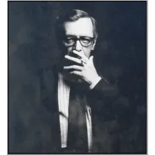 Rádio Olavo de Carvalho logo