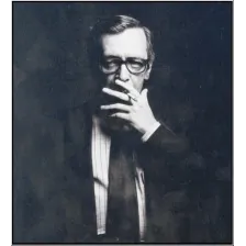 Rádio Olavo de Carvalho logo