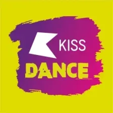 KISS UK: The Biggest Dance and R&B - Londres, Inglaterra logo