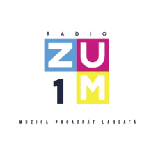 Radio ZUM 1 logo