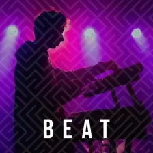 Aplus Beat logo