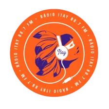 Rádio Itay 88.7 FM logo