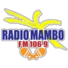Radio Mambo logo
