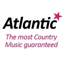 Atlantic Radio logo