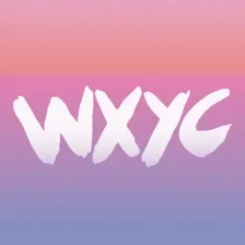 WXYC 89.3 University of North Carolina - Chapel Hill, NC logo