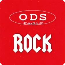 ODS Radio Rock logo