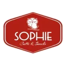 Sophie Caffe Radio logo