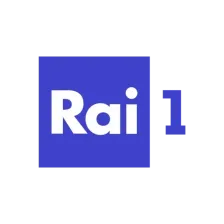 Rai Uno Radio logo