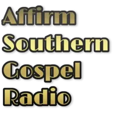 AFFIRM SOUTHERN GOSPEL RADIO logo