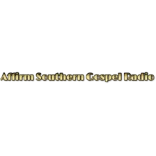 AFFIRM SOUTHERN GOSPEL RADIO logo