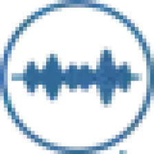 Forrás Rádió logo