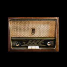 Museumsradio logo
