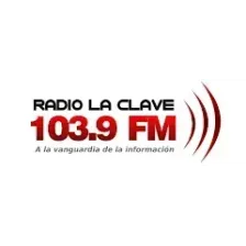 La Clave 103.9 logo