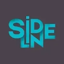 Sideline FM logo