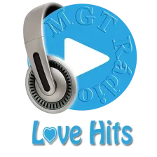 Rádio MGT Brasil Hits logo