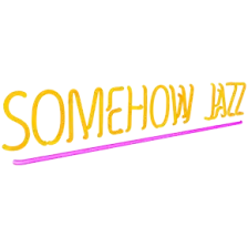 SomehowJazz logo