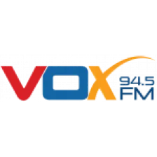 Vox FM logo