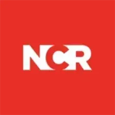 New Clear Radio logo