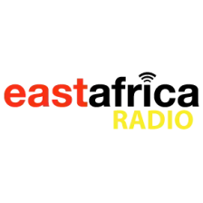East Africa Radio FM logo