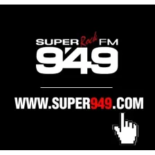 super 949 logo