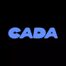 CADA (MP3) logo