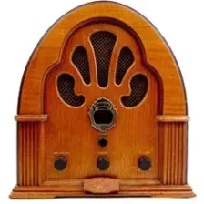 Cladrite Radio at Live365 logo