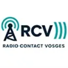Radio Contact Vosges logo