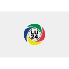 LU24 Radio Tres Arroyos logo