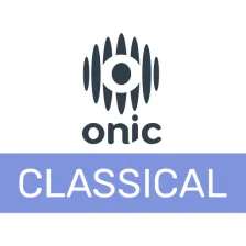 Onic Country logo