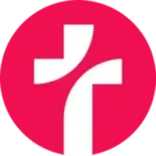 Radio Patmos logo
