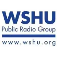 WSHU 91.1 Fairfield, CT logo