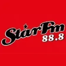 Star Corfu 88.8 logo