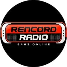 RENCORDRADIO logo