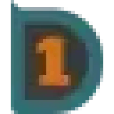 D1 Alternative logo