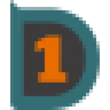 D1 Alternative logo